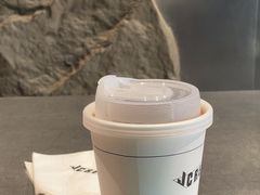 -J Create城市露营咖啡·简餐·宠物(上海动物园店)