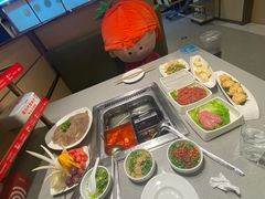 -海底捞火锅(漕宝路店)