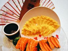 -写庭·鱼鲜川菜·宴请(铁像寺水街店)