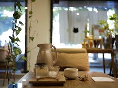 大堂-柴务处·柴犬主题狗咖