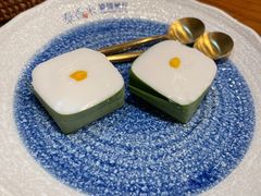 -泰香米泰国餐厅(中大国际店)