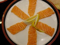 -草鱼先生潮州鱼生·虾生(新厦花园店)