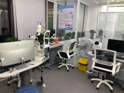 -视保行眼健康中心