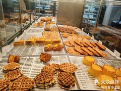 -麦山伴茶(田安北路店)