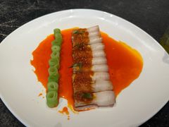 -悦百味·品质川菜(橄榄郡店)