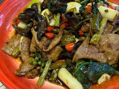 -杨记隆府重庆江湖菜(大悦城店)