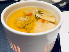 野生菌皇汤-翠府(翠湖北路店)