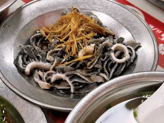 -阿秋牛排(湖心街店)