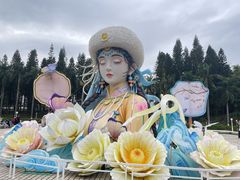 -珠海圆明新园