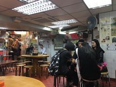 大堂-兰芳园(上环店)