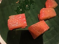 -金链花·泰国餐厅(国贸店)