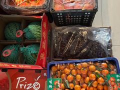 -新发地高碑店农副产品物流园