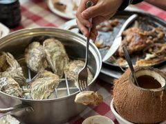 -开心果牛扒城(雍华庭店)