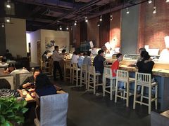 大堂-玄海寿司(国贸店)