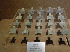 -洛阳周王城天子驾六博物馆