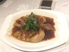 -博多新记·粤菜(复兴店)