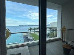 -深圳大梅沙京基洲际度假酒店