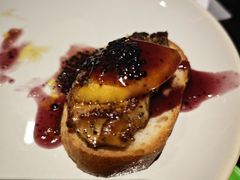 -铁板诱惑法式铁板烧(大卫城店)