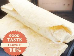 Chicken Rendang Wrap-Costa Coffee(Sunway Pyramid)