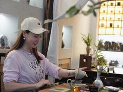 -本处·素食·融合料理(南油店)