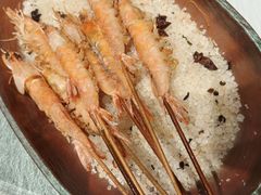 -蚝得喜海鲜(东城店)
