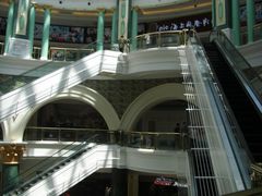 -AMG海上明珠影城(上海环球港RealDCinema店)