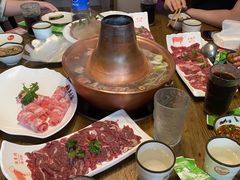 -羊乐锅·火锅·烧烤(夫子庙店)