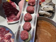 -荣叔港式沙嗲牛肉火锅(正佳潮流店)