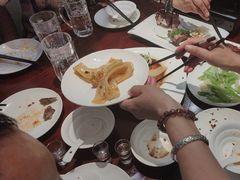 -沙力海西北特色美食烤肉店(北门坡店)