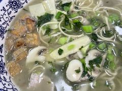 -复兴面王(河东路起源店)