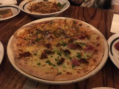 -PIZZA BIANCA(民园店)