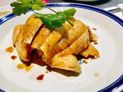 -本味轩精品茶餐厅(黄山路店)