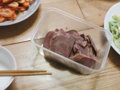 -上海羊肉馆(泰宸苑店)