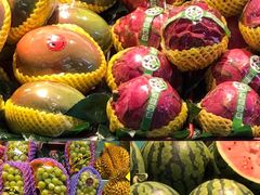 -胡麻地果研所(兰州中心BM店)