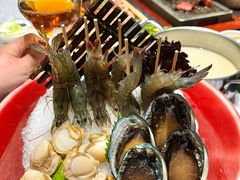 -红鼎豆捞·非遗鲍皇汤火锅(宝丰路店)