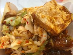 -国足臭豆腐(明瓦廊店)