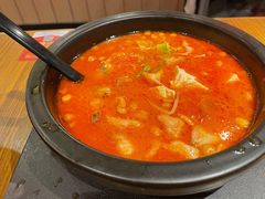 -阿香米线杭州西湖银泰文化广场餐厅
