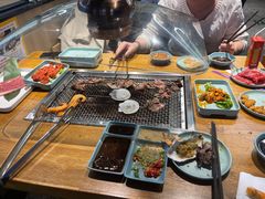 -蚝英雄鲜蚝自助专门店(长楹天街直营店)