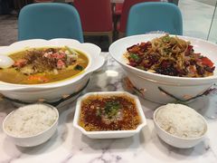 -花锅速食(日月广场店)