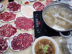 -五洲牛肉美食馆