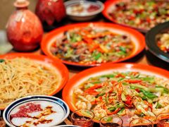 -泥糊破店小酒馆·团建聚餐(南京西路店)