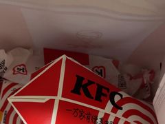 -肯德基(吴江万宝大润发店)