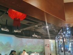 -三号码头罗氏虾小馆