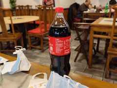 大堂-马记伊源斋涮肉·清真菜(百子湾店)