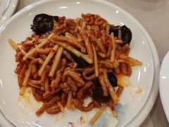 -功德林素菜饭庄(前门店)