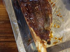 -赵元章肉骨烧(山塘街店)