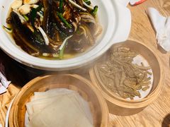-芳芳私房菜·精做淮扬菜(承德路店)