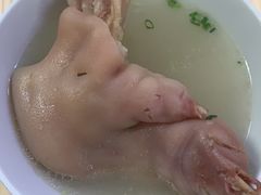 -盛兴面馆(真儒大厦店)