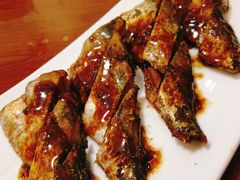 -鑫真味私房菜馆