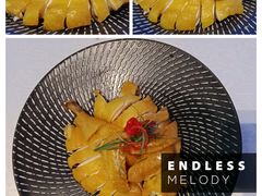 口水鸡-颂福楼·南京菜(定淮门店)